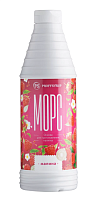 Основа для напитков P.S "Морс Малина", 1 кг АВ