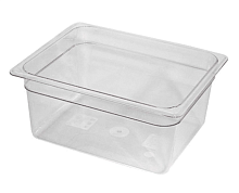 Гастроемкость GASTROMIX GN1/2-150 поликарбонат 142150