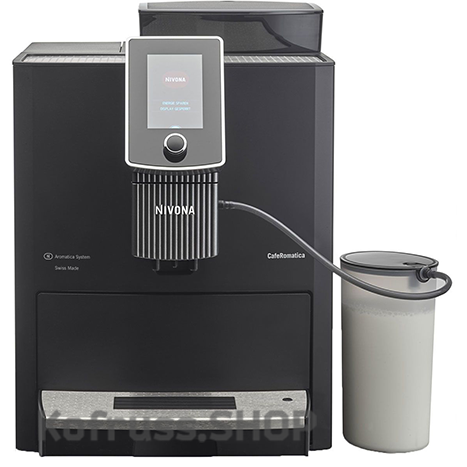 Кофемашина Nivona CafeRomatica NICR 1030 Кофемашина Nivona CafeRomatica NICR 1030