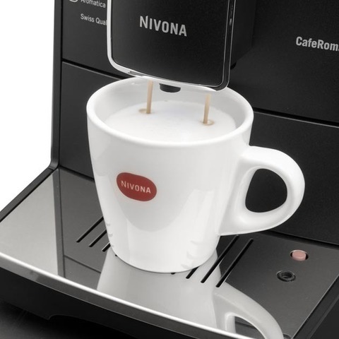Кофемашина Nivona CafeRomatica NICR 759 фото 4 Кофемашина Nivona CafeRomatica NICR 759 фото 4