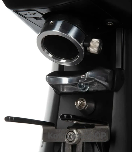 Кофемолка Fiorenzato F64 E черная АА фото 3 Кофемолка Fiorenzato F64 E черная АА фото 3