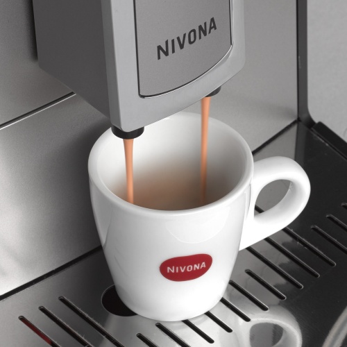 Кофемашина Nivona CafeRomatica NICR 530 фото 3 Кофемашина Nivona CafeRomatica NICR 530 фото 3