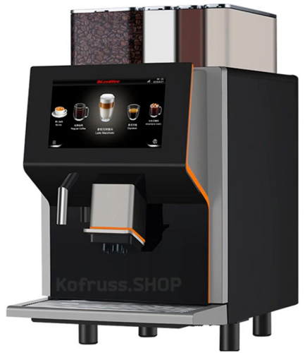 Кофемашина Dr.Coffee Coffee Center фото 2