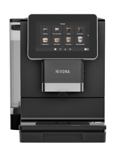 Кофемашина Nivona CafeRomatica NIVO 9101 Кофемашина Nivona CafeRomatica NIVO 9101