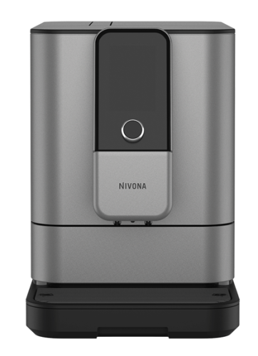 Кофемашина Nivona CafeRomatica NICR 8103