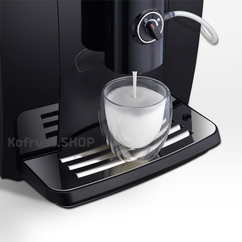 Кофемашина Kaffit KLM 1604A Black фото 3 Кофемашина Kaffit KLM 1604A Black фото 3