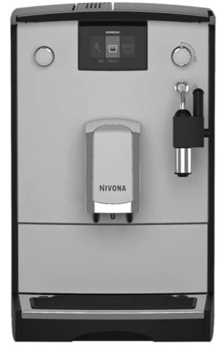Кофемашина Nivona CafeRomatica NICR 555 Кофемашина Nivona CafeRomatica NICR 555