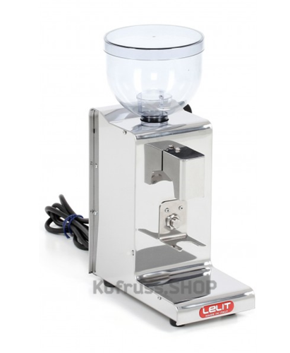 Кофемолка Lelit FRED PL44MMT Кофемолка Lelit FRED PL44MMT