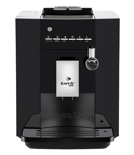 Кофемашина Kaffit KLM 1604 Nizza Black Кофемашина Kaffit KLM 1604 Nizza Black