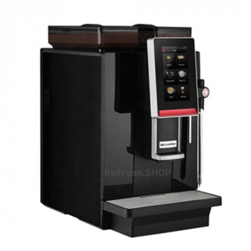 Кофемашина Dr.Coffee Minibar S2 фото 3