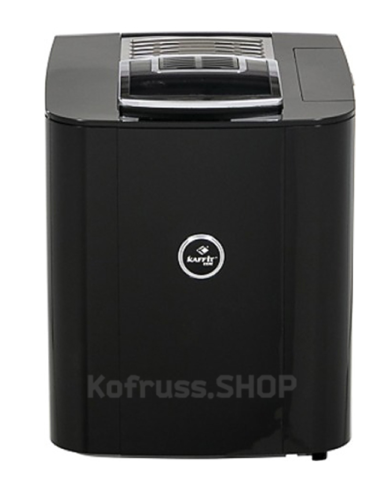 Кофемашина Kaffit KLM 1604A Black фото 4 Кофемашина Kaffit KLM 1604A Black фото 4