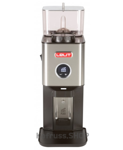Кофемолка Lelit William PL72