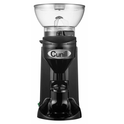 Кофемолка Cunill Tranquilo Black