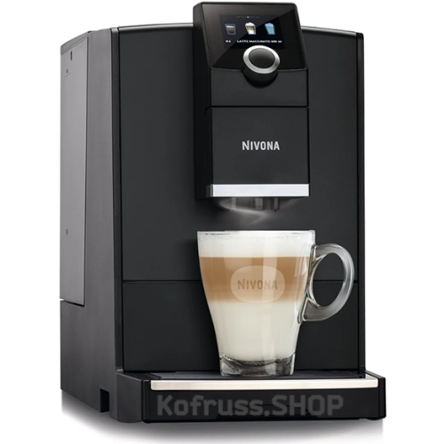 Кофемашина Nivona CafeRomatica NICR 790 фото 2