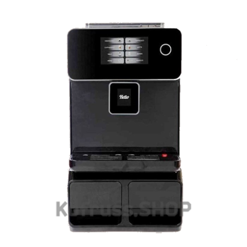Кофемашина Rooma A 10S