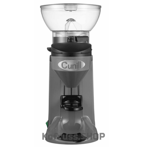 Кофемолка Cunill TRANQUILO GREY LIGHT