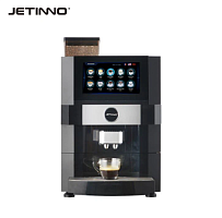 Кофемашина Jetinno JLTTN-ES4C-10-A