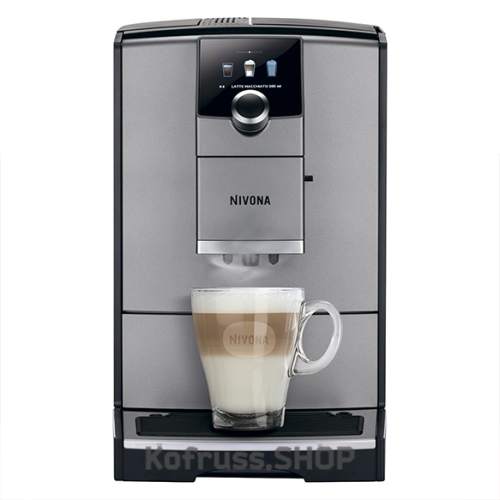 Кофемашина Nivona CafeRomatica NICR 795