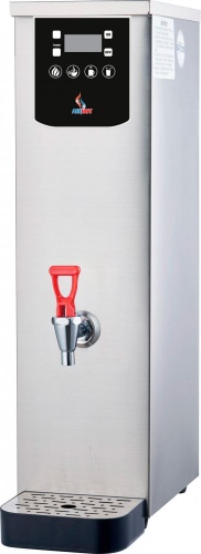 Кипятильник проточный AIRHOT CWB-20 АА