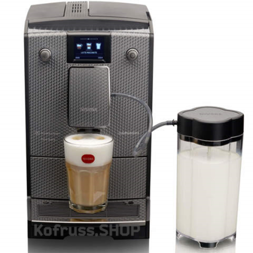 Кофемашина Nivona CafeRomatica NICR 789 Кофемашина Nivona CafeRomatica NICR 789