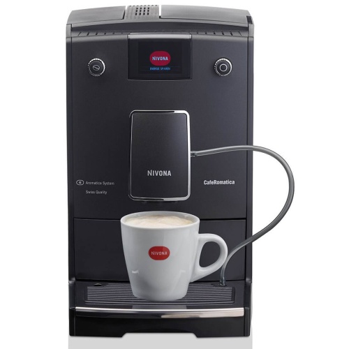Кофемашина Nivona CafeRomatica NICR 759 Кофемашина Nivona CafeRomatica NICR 759